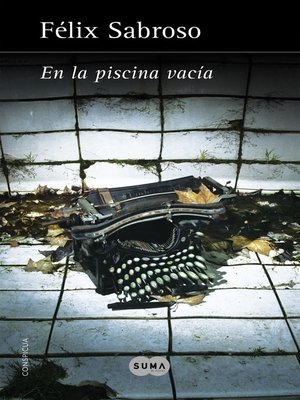 cover image of En la piscina vacía